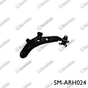 Control/Trailing Arm, wheel suspension (SM-ARH024)
