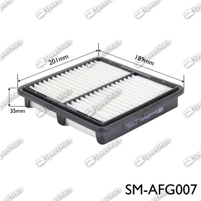 Air Filter (SM-AFG007)