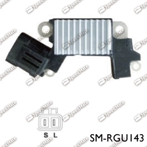 Alternator Regulator (SM-RGU143)
