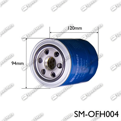 Oil Filter (SM-OFH004)
