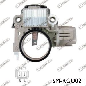 Alternator Regulator (SM-RGU021)