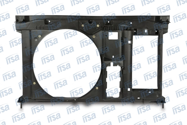 Radiator Support (10IFR0110128)