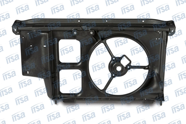 Radiator Support (10IFR0110111)