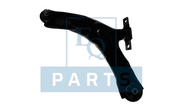 Control/Trailing Arm, wheel suspension (BR0110S)