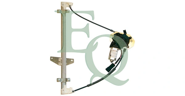 Window Regulator (010020)