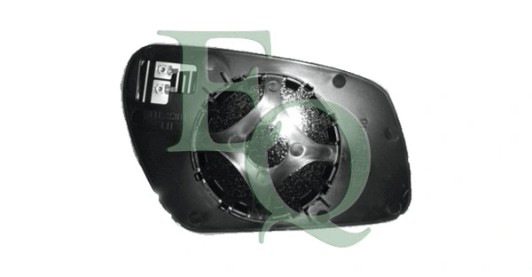 Mirror Glass, exterior mirror (RD00350)