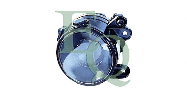 Front Fog Light (PF0173D)