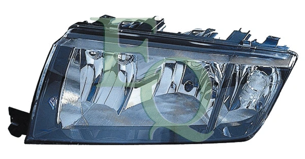 Headlight (PP0779S)