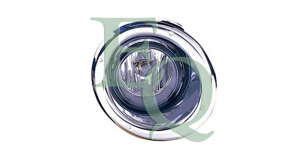 Front Fog Light (PF0428S)