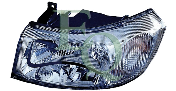 Headlight (PP0528S)