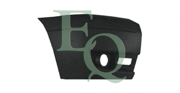 Cover, bumper (P6482)