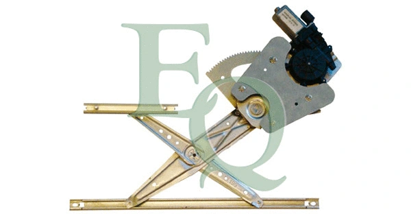 Window Regulator (010305)