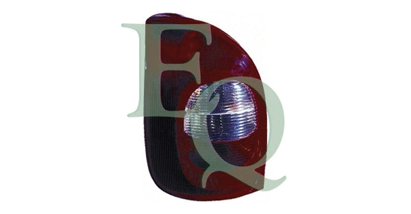 Tail Light Assembly (GP0870)