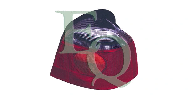 Tail Light Assembly (GP0317)