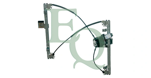 Window Regulator (320912)