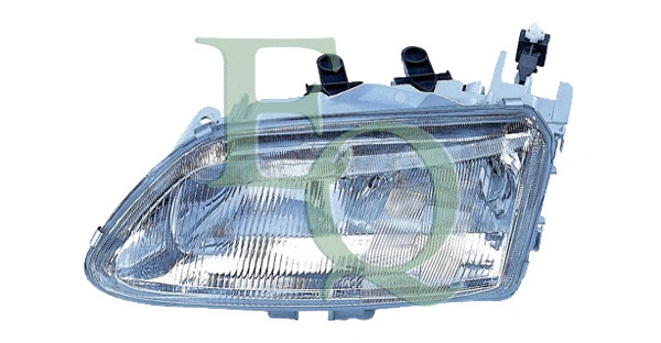 Headlight (PP0648S)