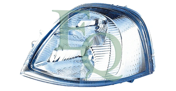 Headlight (PP0767S)