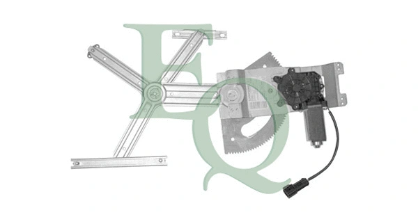 Window Regulator (320211)