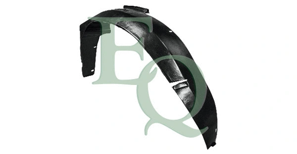 Liner, wheelhouse (S0508)