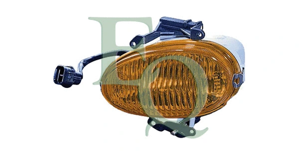 Front Fog Light (PF0308S)