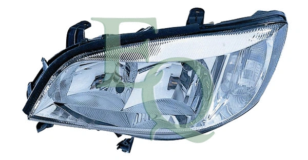 Headlight (PP0580S)