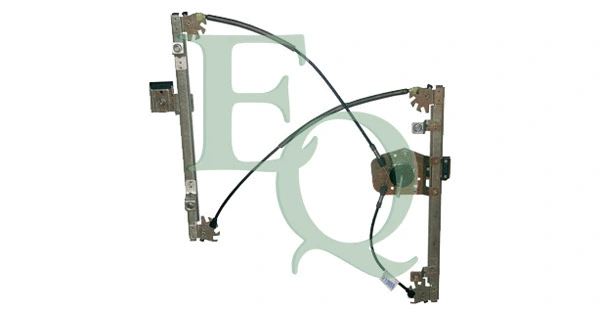 Window Regulator (320931)
