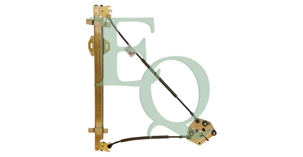 Window Regulator (010280)
