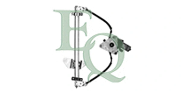 Window Regulator (170332)