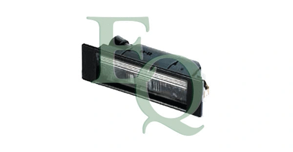 Licence Plate Light, towbar (FT0073)