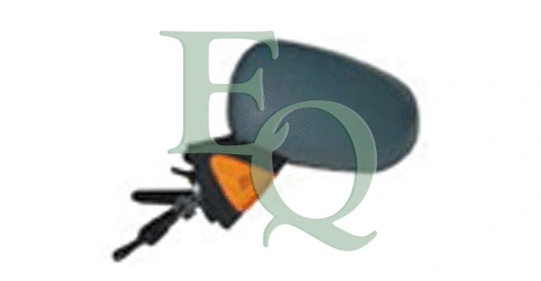 Exterior Mirror (RD02105)