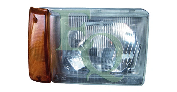 Headlight (PP0434S)