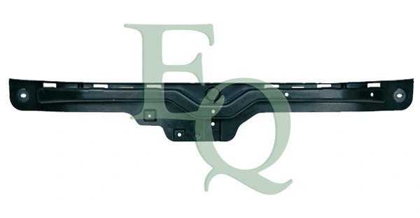 Support, bumper (P3214)