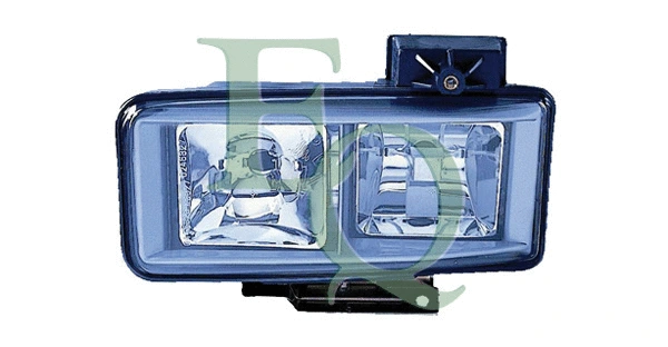 Front Fog Light (PF0310S)