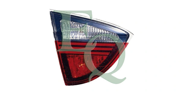 Tail Light Assembly (GP0842)