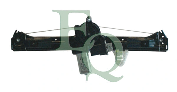 Window Regulator (140215)