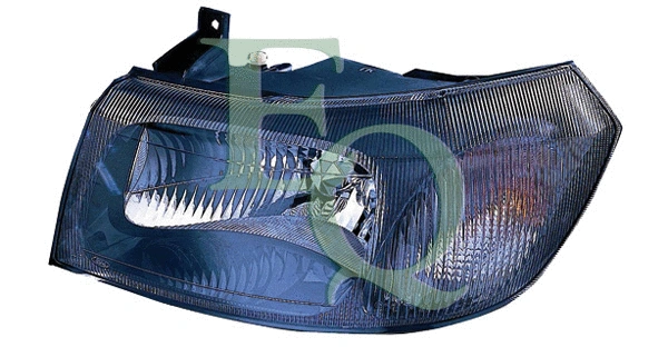 Headlight (PP0529S)