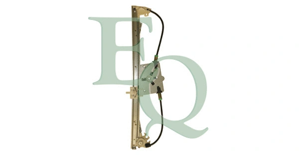 Window Regulator (141933)