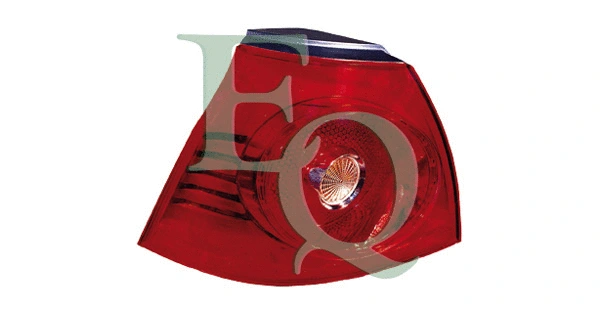 Lens, direction indicator (GP0408)