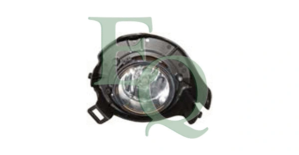 Front Fog Light (PF0514S)
