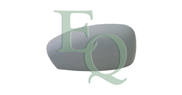 Housing, exterior mirror (RD00804)