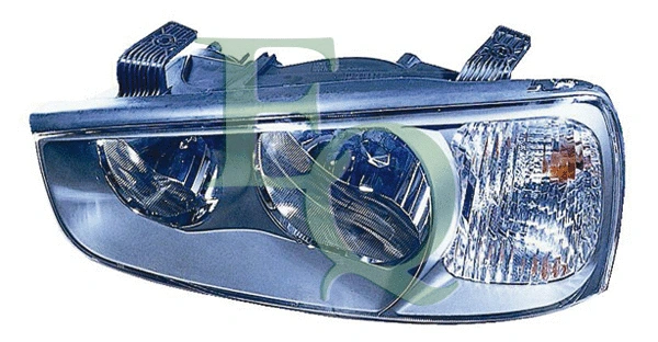 Headlight (PP0257D)