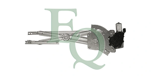 Window Regulator (010095)