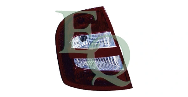 Tail Light Assembly (GP0359)