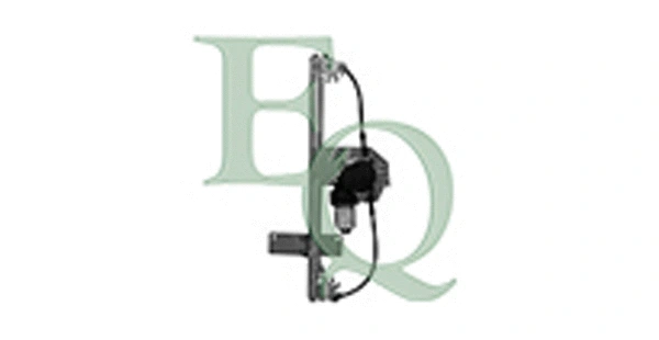 Window Regulator (330324)