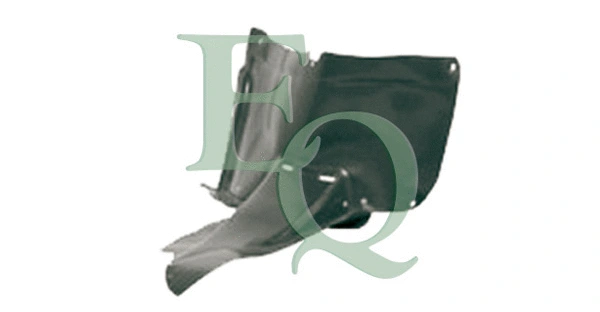 Liner, wheelhouse (S1182)