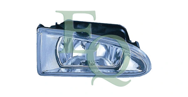 Front Fog Light (PF0167S)