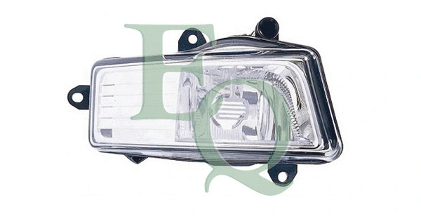 Front Fog Light (PF0510D)