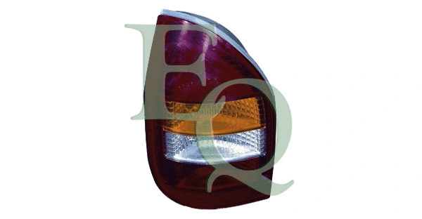 Tail Light Assembly (GP0285)