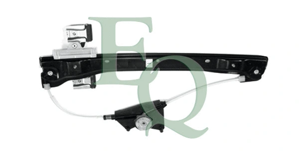 Window Regulator (010836)