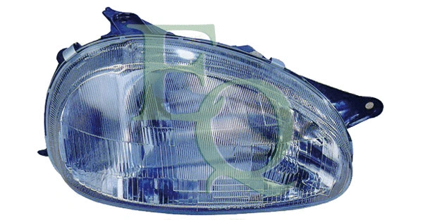 Headlight (PP0630S)